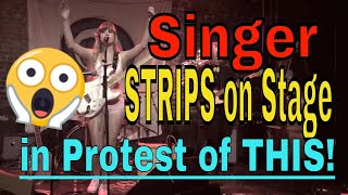 Lucy & La Mer at The Hi Hat