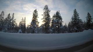 preview picture of video 'Finland | Travel Vlog'