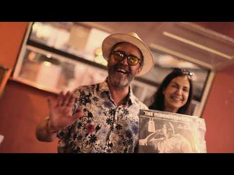 Sankei Lounge Sessions - Edição Pé de Peixe | Sankei Sushi Bar