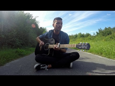 It's Strange (Louis The Child Cover) | Live