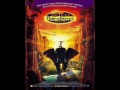 The Wild Thornberrys Movie Soundtrack 2002 Film Paul Simon Father And Daughter