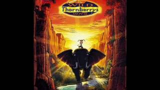 The Wild Thornberrys Movie (Soundtrack 2002 Film) Paul Simon-Father And Daughter