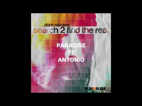 Dom Navarra - Paradise [ Search 2 find the Real Album ]