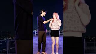 아파트 댄스 챌린지 (유나 & 유준 ver.)