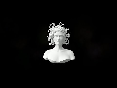 *FREE* Drake x Asap Rocky Type Beat - ''MEDUSA'' ft Russ | Type Beat 2019 | Trap Instrumental 2019