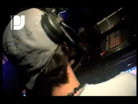 Five Years of Papaya, feat. DJ Joeri, at La Rocca, Lier, Belgium - DJsounds