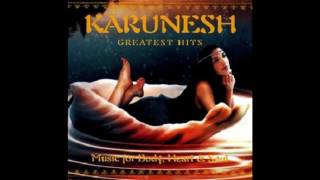 Karunesh-chillout lounge vol.1