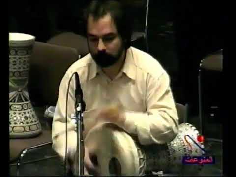 Mısırlı Ahmet & Levent Yıldırım + Said El Artist