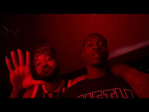 PC Tweezie X 5th Street Bree - From The Beach To The A  (Official Music Video)