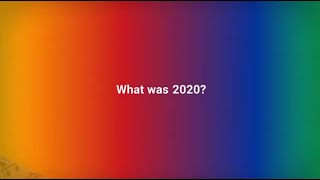 What really matters – 2020 Report