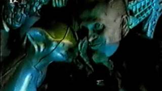 Jolly Joker & P.B.U. - Bublina (Bublinina žádost / 1994)