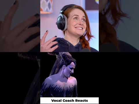 The HARDEST Aria on Earth 🌎 Do you know anything more difficult?