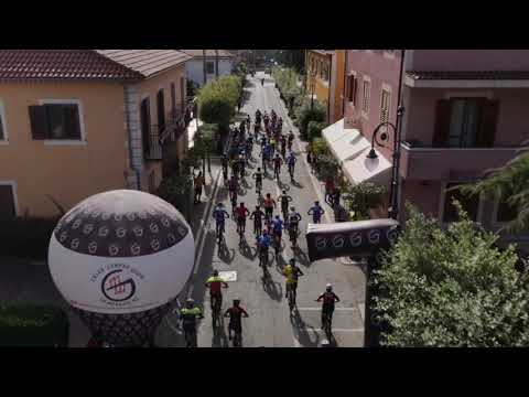 Tutto il bello della Marathon Eremita e Marzano