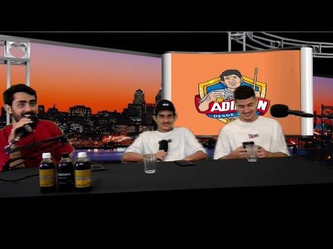 GAROTOJOGO E JOTAGA - Ubacast #001