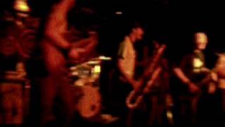 &quot;They provide the paint&quot;-Streetlight Manifesto