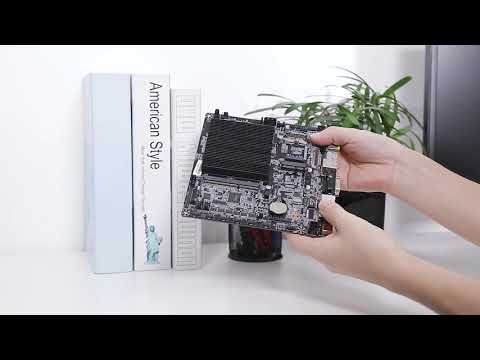 ITX host purchase guide and configuration recommendations