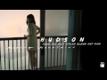Moving Mountains "Hudson" 