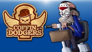 Coffin Dodgers video thumbnail