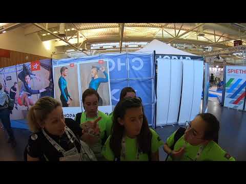 16th World Gymnaestrada 2019_JGA ver.