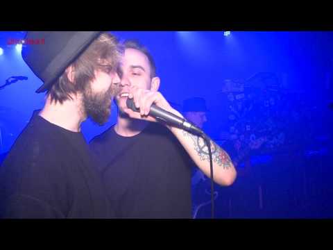 Walę tynki dla Kostka koncert | wilnoteka