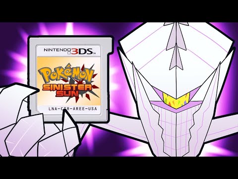 The mod that adds custom SHINIES to Pokémon Ultra Sun! Hardcore Nuzlocke