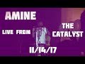 Amine Concert in SANTA CRUZ!!! Amine Concert in SANTA CRUZ!!!
