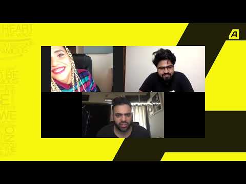 Behind The Beat Nikhita Gandhi | Jhalle Kalle Interview | Dibyaudh Das