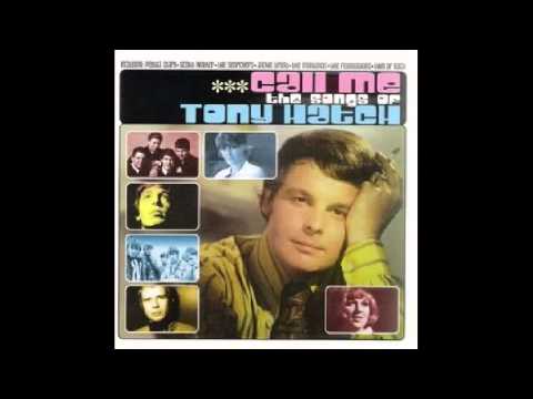 Tony Hatch Orchestra: Music