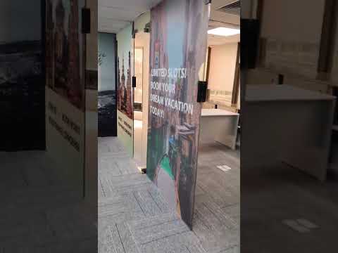 新文华中心 Youtube Video