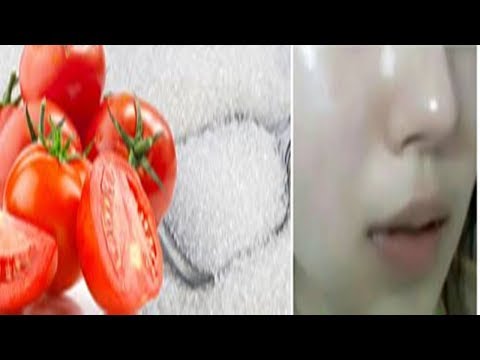 , title : 'Wajib 2 Kali Sehari! Hanya Dengan Tomat Dan Gula Wajahmu Putih Berseri Bebas Flek Htam'
