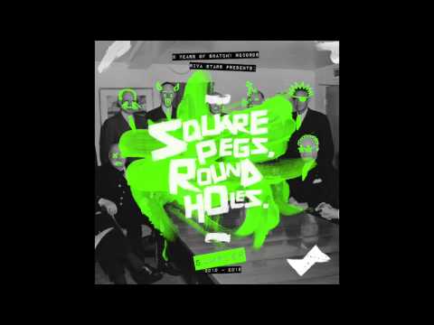 The Deepshakerz - Around (Original Mix) [Snatch! Records]