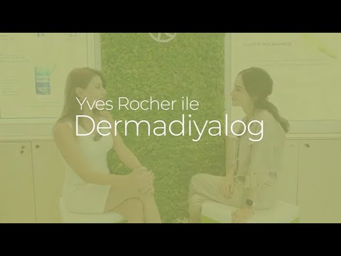 Yves Rocher'yi Dermatologlara Sorduk