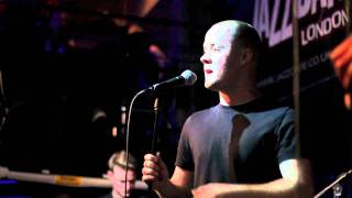 **EXCLUSIVE** Maverick Sabre - &#39;Cold Game&#39; (snippet) - Live @ Jazz Cafe