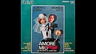 North Pole Penguin (Alternate take) - Piero Piccioni