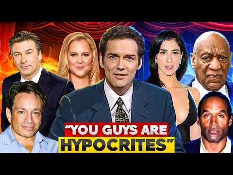 Norm Macdonald Brutally Roasting EVERYBODY For 30 Minutes Straight