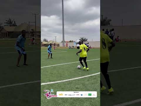 Citi Business Olympics 2026: Cargill Take a Big Lead Against Ecobank