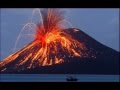Saxon - Krakatoa