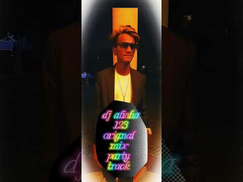 dj alisha123 orignal mix Chemical Surf  Parara 2023
