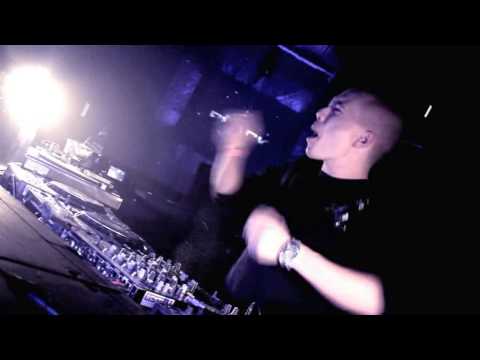 SENSATION BLACK 21 03 2009 Ethias Arena Hasselt aftermovie