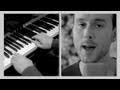 "More Than Words" Cover by J Rice and The Piano ...