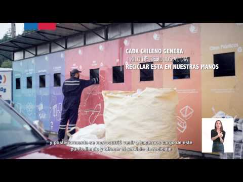 Voces del Reciclaje - Capítulo 3: