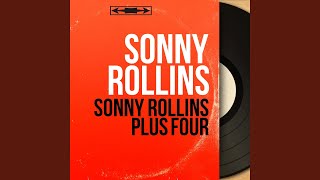 Valse Hot (feat. Clifford Brown, Richie Powell, Max Roach)