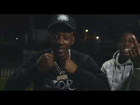 Briscoe Bands X 150 EBK - "Every Opp Shot" (Official Music Video) {Dir By @ShotByNaf} #TG593 #150