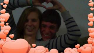 Somebody to share it with Carly & George