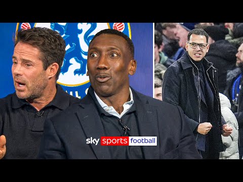 What positives can Chelsea take from first leg against Arsenal? | ANALYSIS