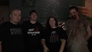 Fright Factory - 2018 Review