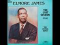 Elmore james Elmore Jumps One