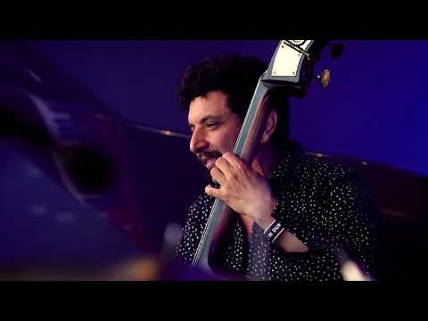 Omer Avital Qantar - Just Like the River Flows (Live)