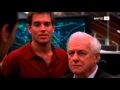 NCIS Medal Of Honor