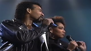 Skyy - Real Love  (Soul Train) (1989)